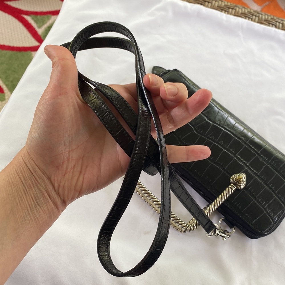Rare Vintage Brighton Mini Bag - Picture 9 of 13